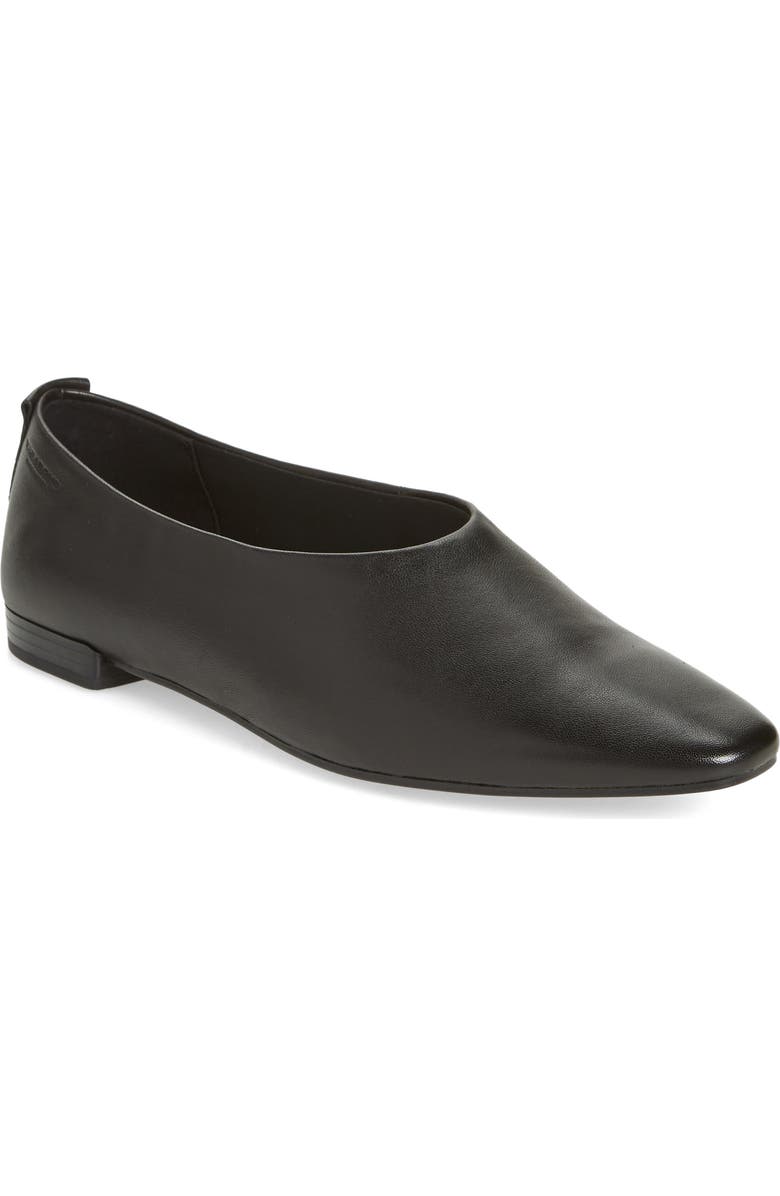 Vagabond Shoemakers Celia Flat, Main, color,