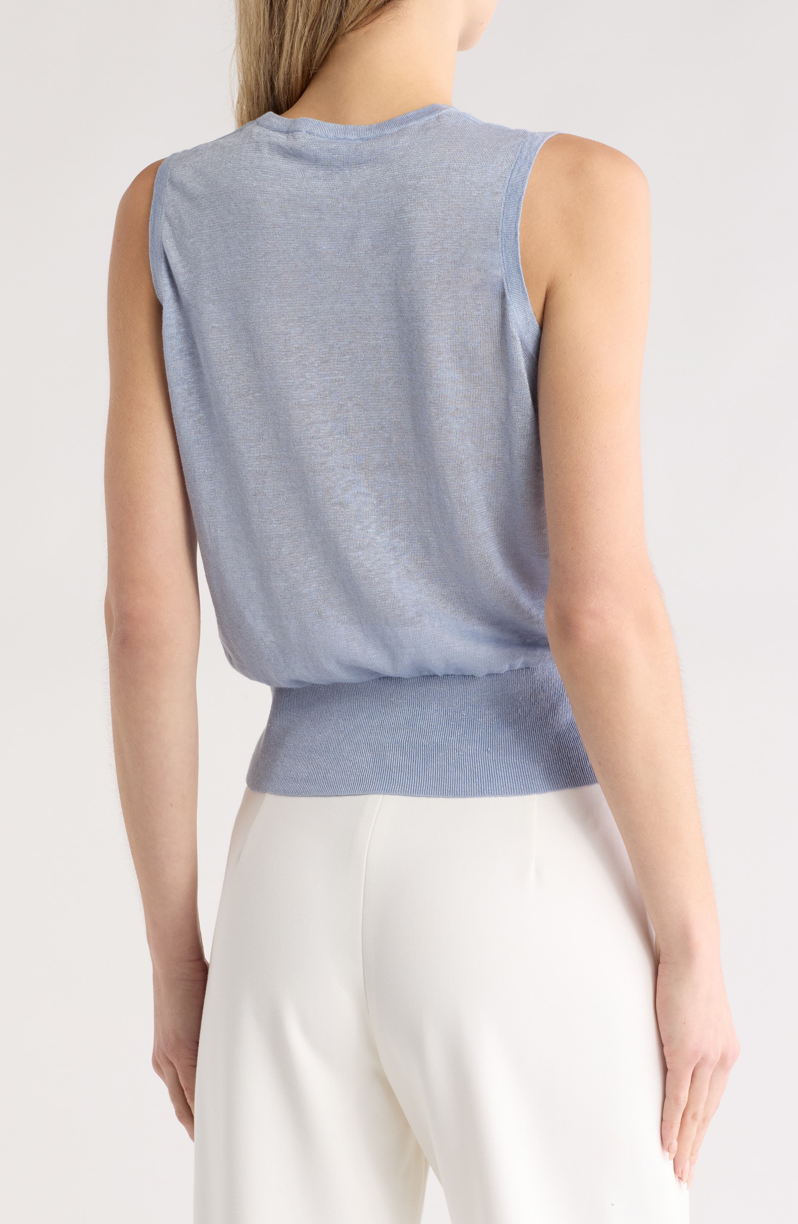 Theory Twin Set Knit Tank (Women) | Nordstromrack