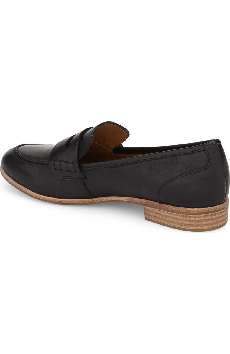 G.H. Bass & Co. Emilia Penny Loafer, Alternate, color,