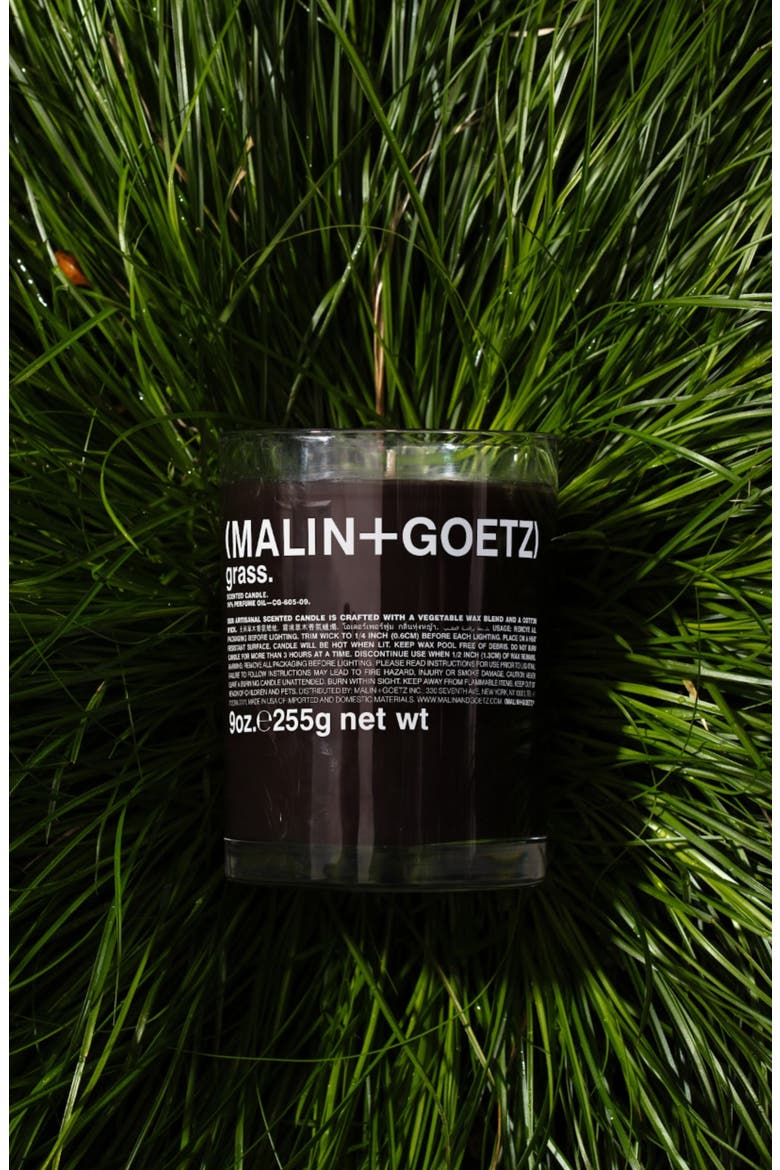 Grass Candle, Alternate, color, NO COLOR