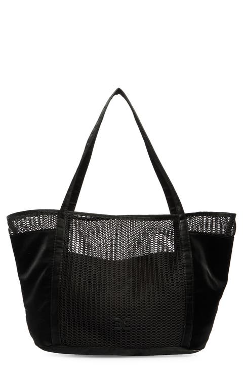 Kyla Mesh Tote