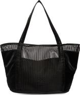 Sam Edelman Kyla Mesh Tote