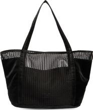 Sam Edelman Kyla Mesh Tote