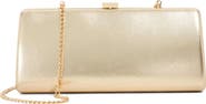 Dune London Belinda Frame Clutch