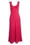 selected Raspberry/ Ivory Do