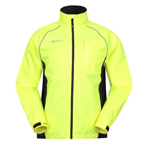 Adrenaline II Waterproof Jacket