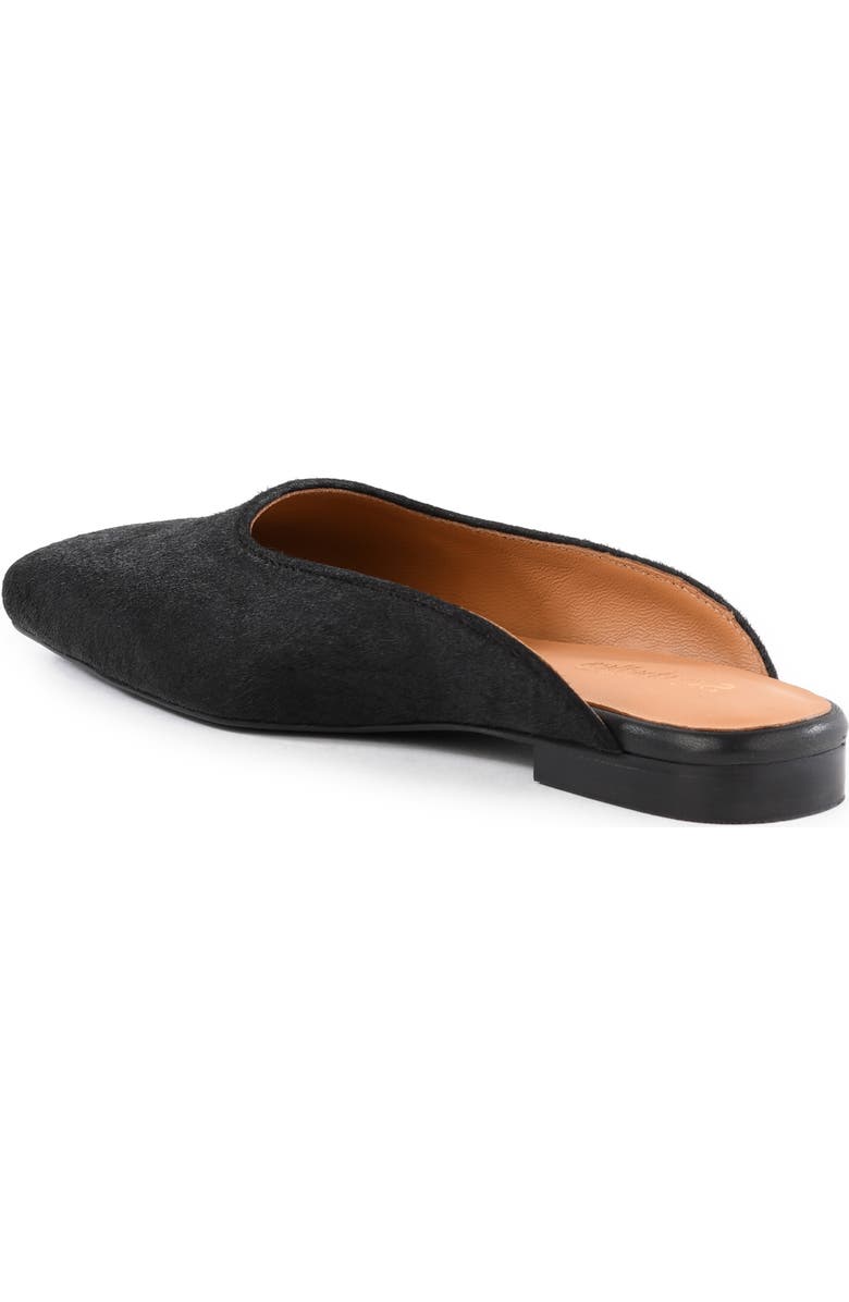 Seychelles Prim & Proper Mule, Alternate, color, Black