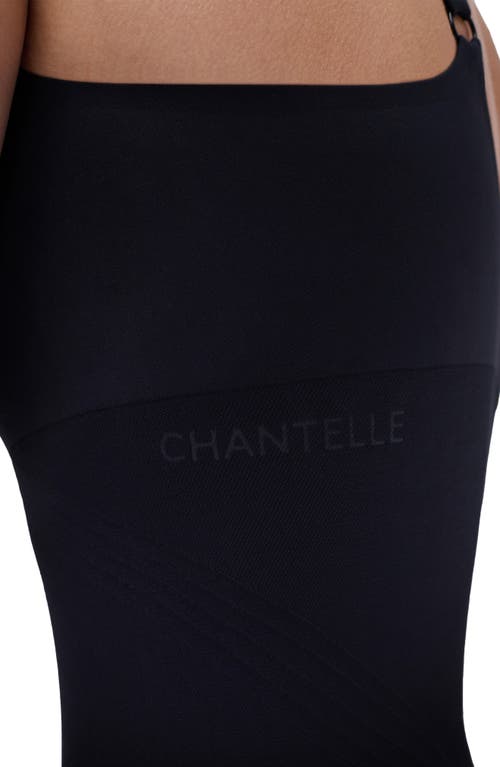 Chantelle Lingerie Smooth Comfort Sculpting Bodysuit