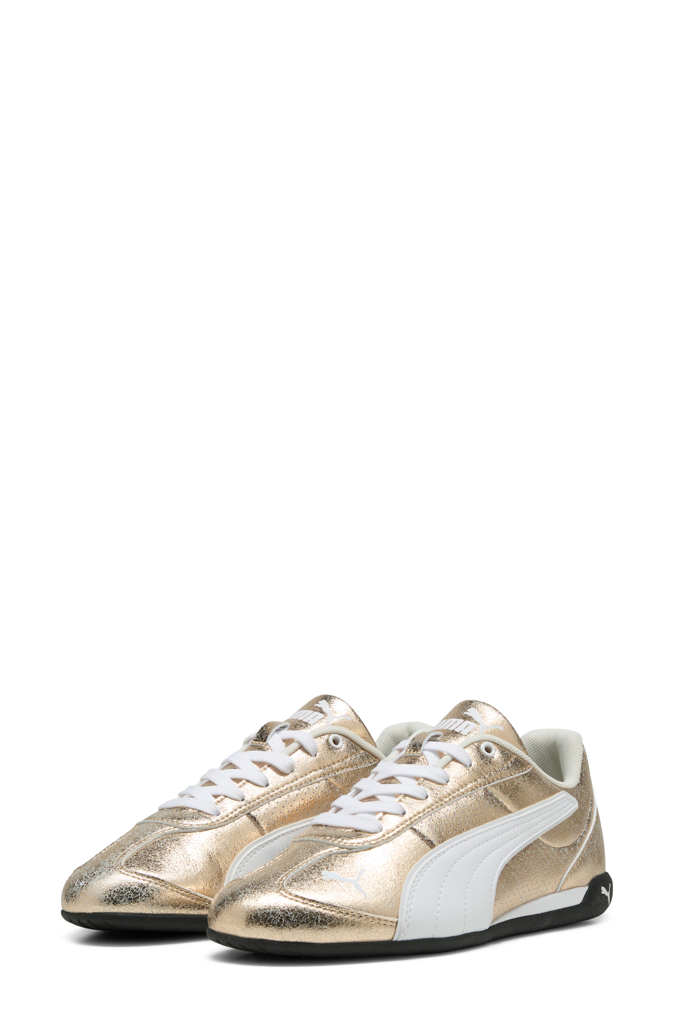 Replicat-X Metallic Sneaker