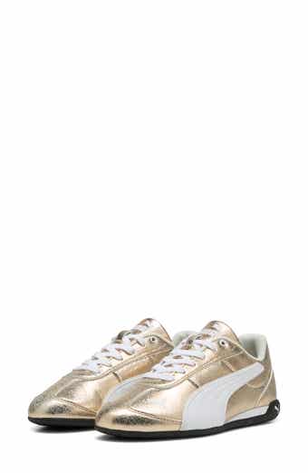 Replicat-X Metallic Sneaker