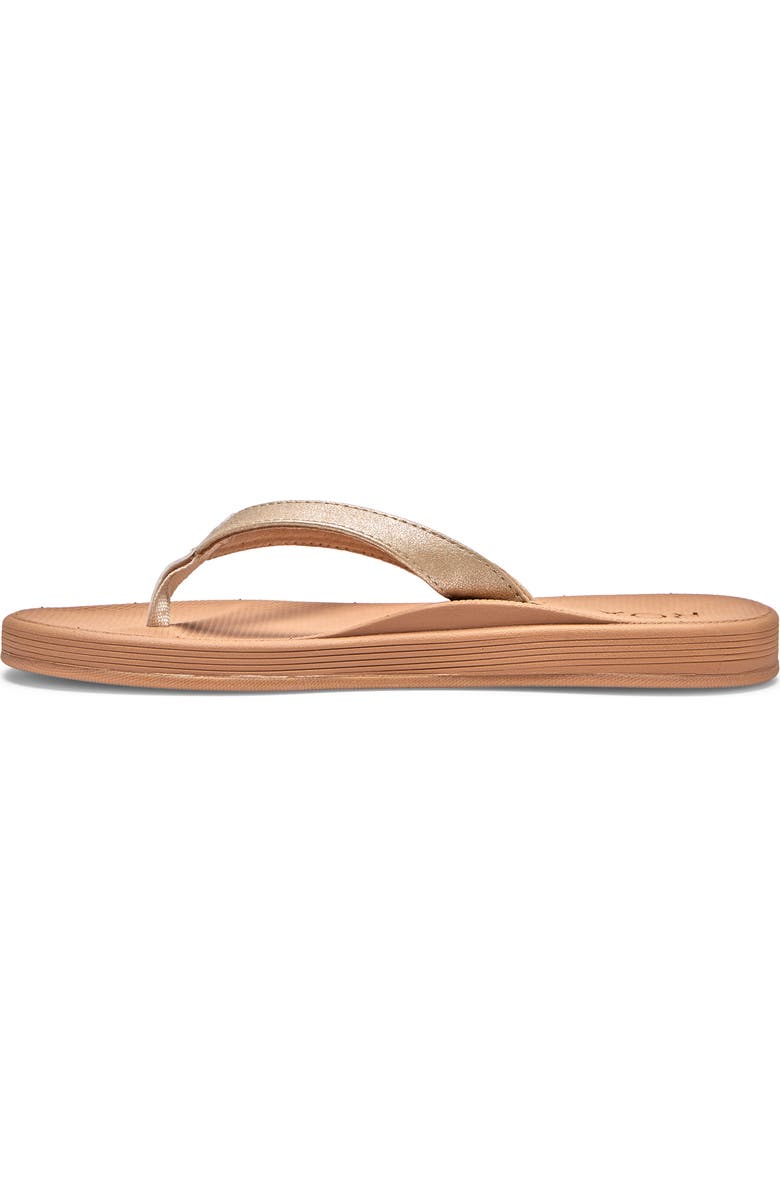 Roxy Solana Flip Flop, Alternate, color,