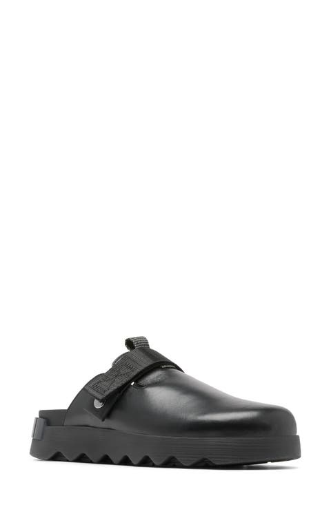 Vibe Platform Clog (Women)