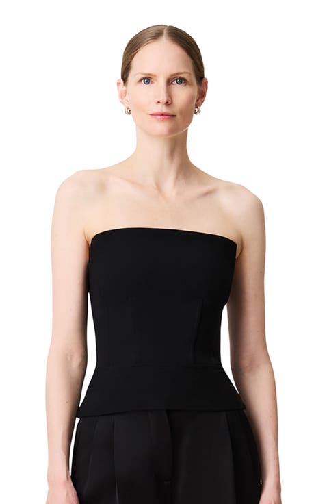 Architectural Bustier