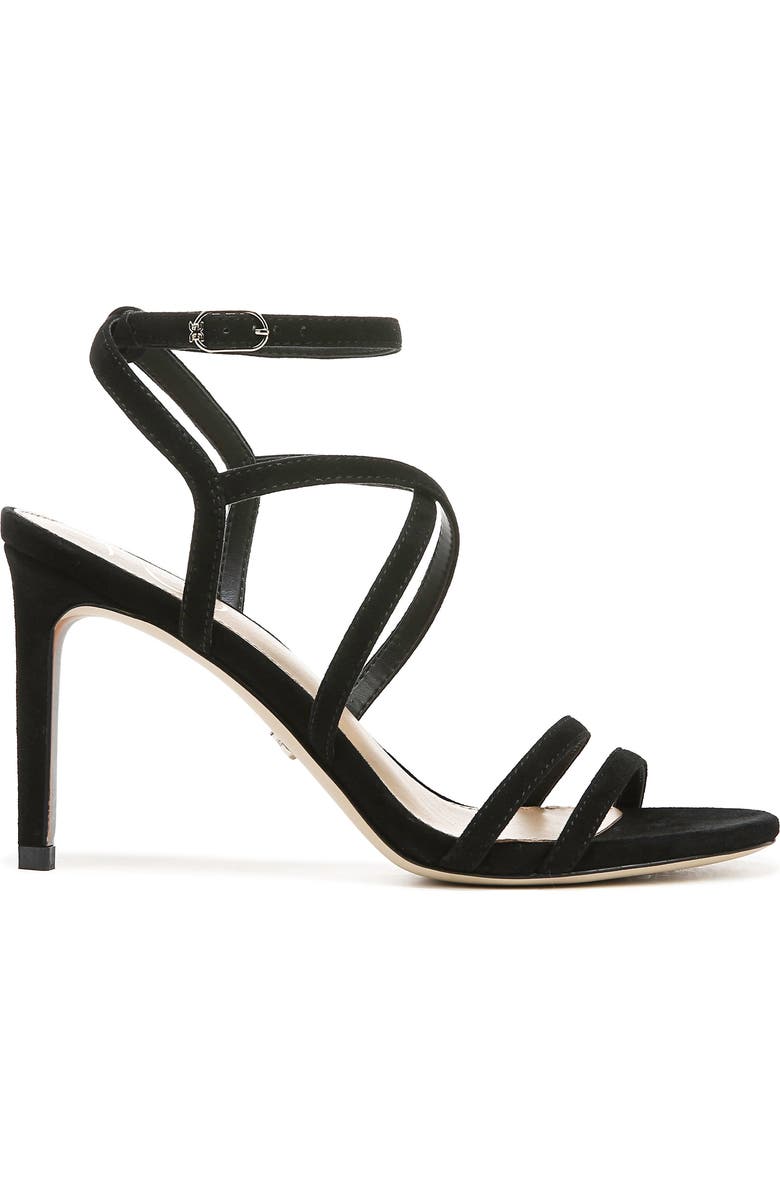 Sam Edelman Delanie Strappy Sandal, Alternate, color,