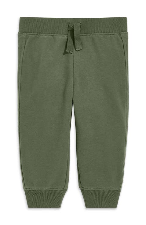 The Baby Jogger