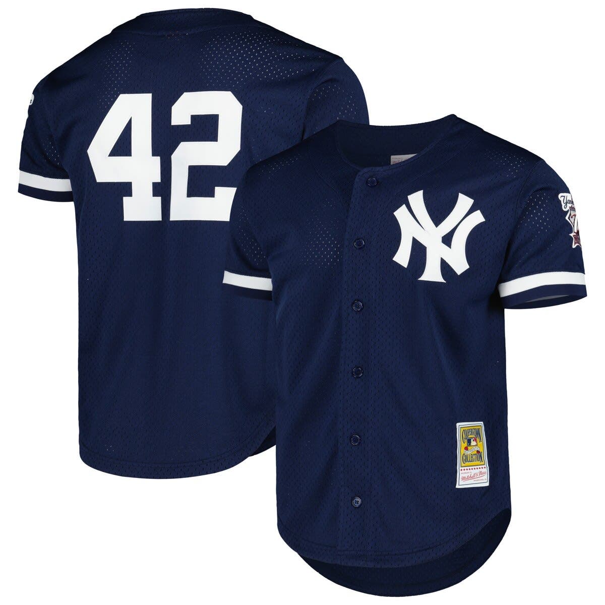 selected Navy