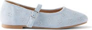 Cotton On Kids Kid's Olivia Ballet Flat