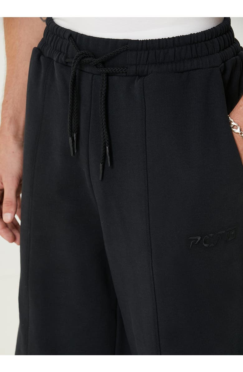 PCFG Cotton Your *Itch Two Cord Pant, Alternate, color, Black