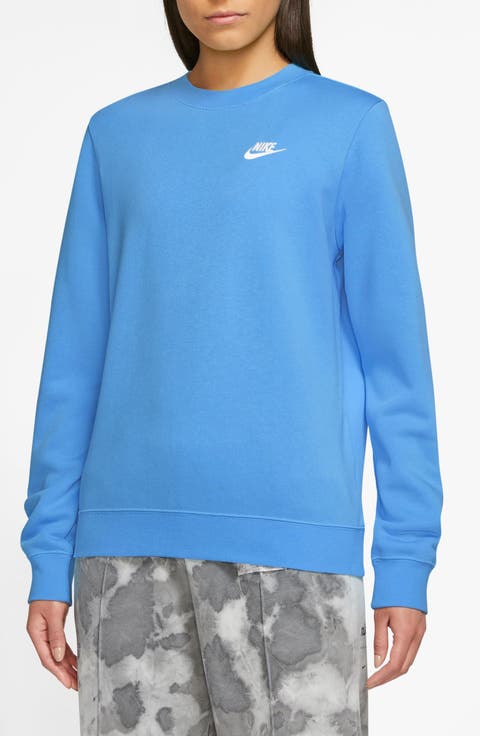 Sportswear Club Fleece Crewneck Sweatshirt