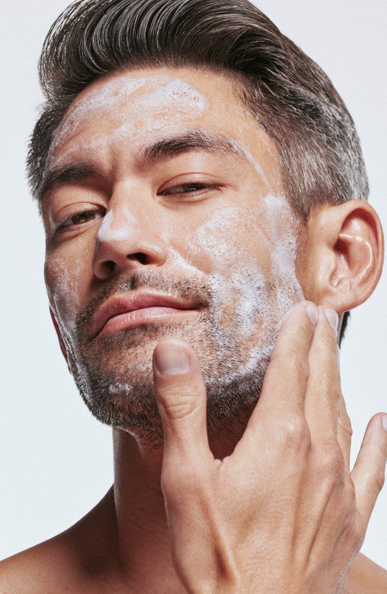 SolaWave Hydrating Gel Cleanser, Alternate, color, 