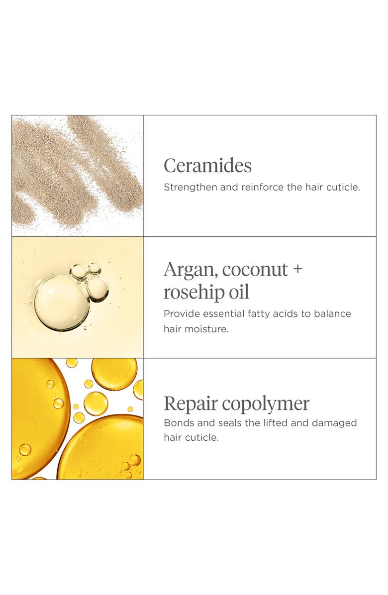 Briogeo Don't Despair, Repair! Moisture + Damage Defense Leave-In Treatment, Alternate, color,