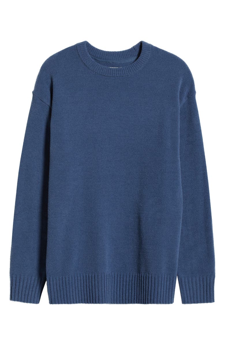 UGG<sup>®</sup> Riz Lite Pajama Sweater, Alternate, color, Desert Blue