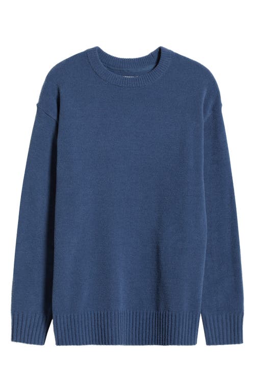 Ugg(r) Riz Lite Pajama Sweater In Desert Blue