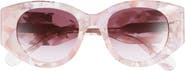Chloé Cat Eye Sunglasses