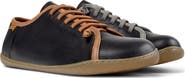 Camper Twins Mismatched Lace-Up Sneaker