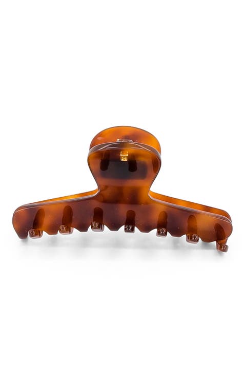 Raspail Medium Acetate Hair Clip