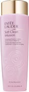 Estée Lauder Soft Clean Infusion Hydrating Skin Essence Face Lotion Toner with Amino Acid + Waterlily $101.46 Value