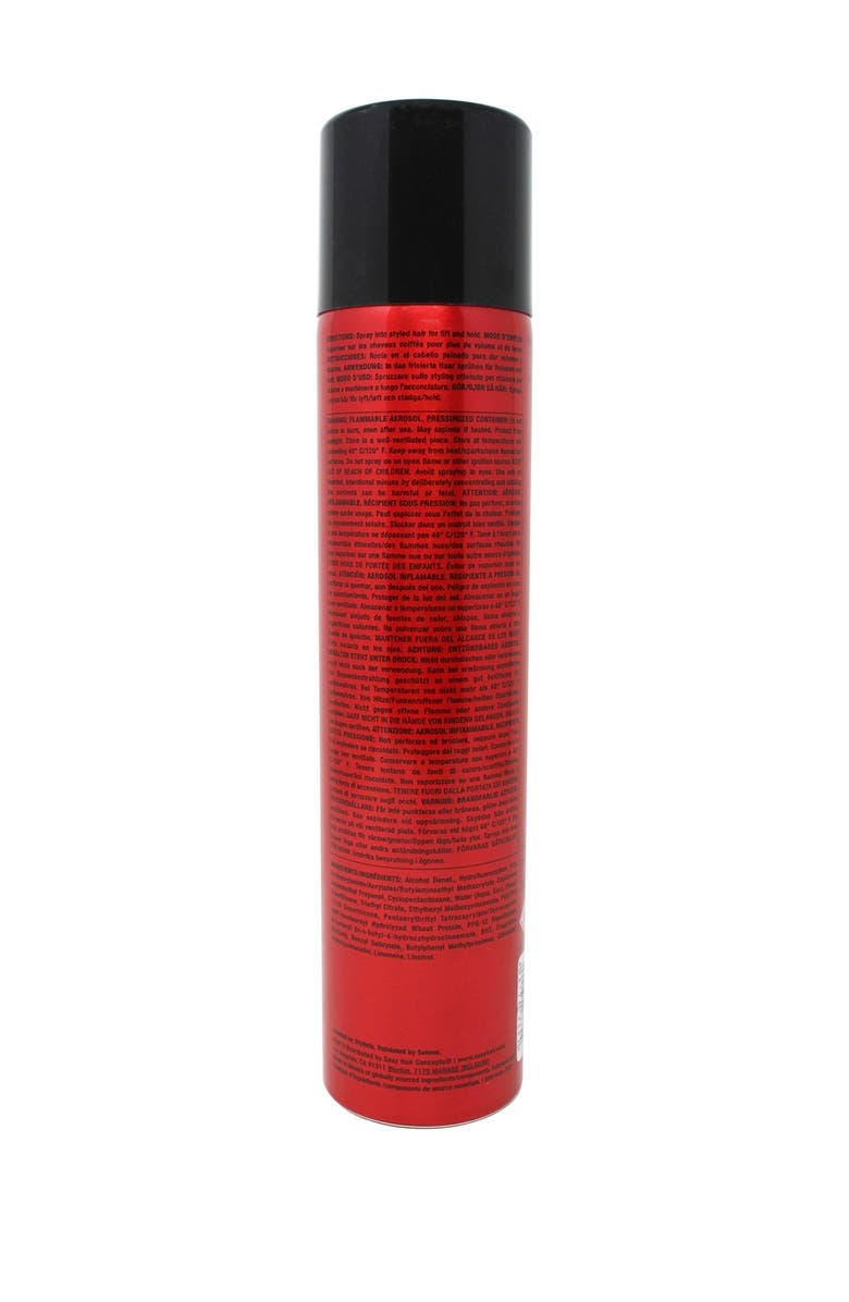 BIG SEXY HAIR Spray & Play Volumizing Hairspray - 10 oz., Alternate, color,