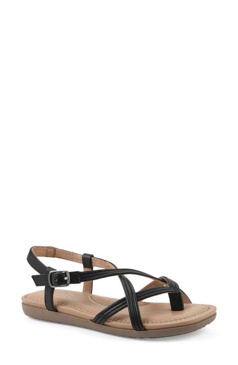 Frania Strappy Sandal (Women)