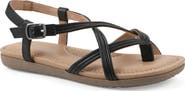 CLIFFS BY WHITE MOUNTAIN Frania Strappy Sandal