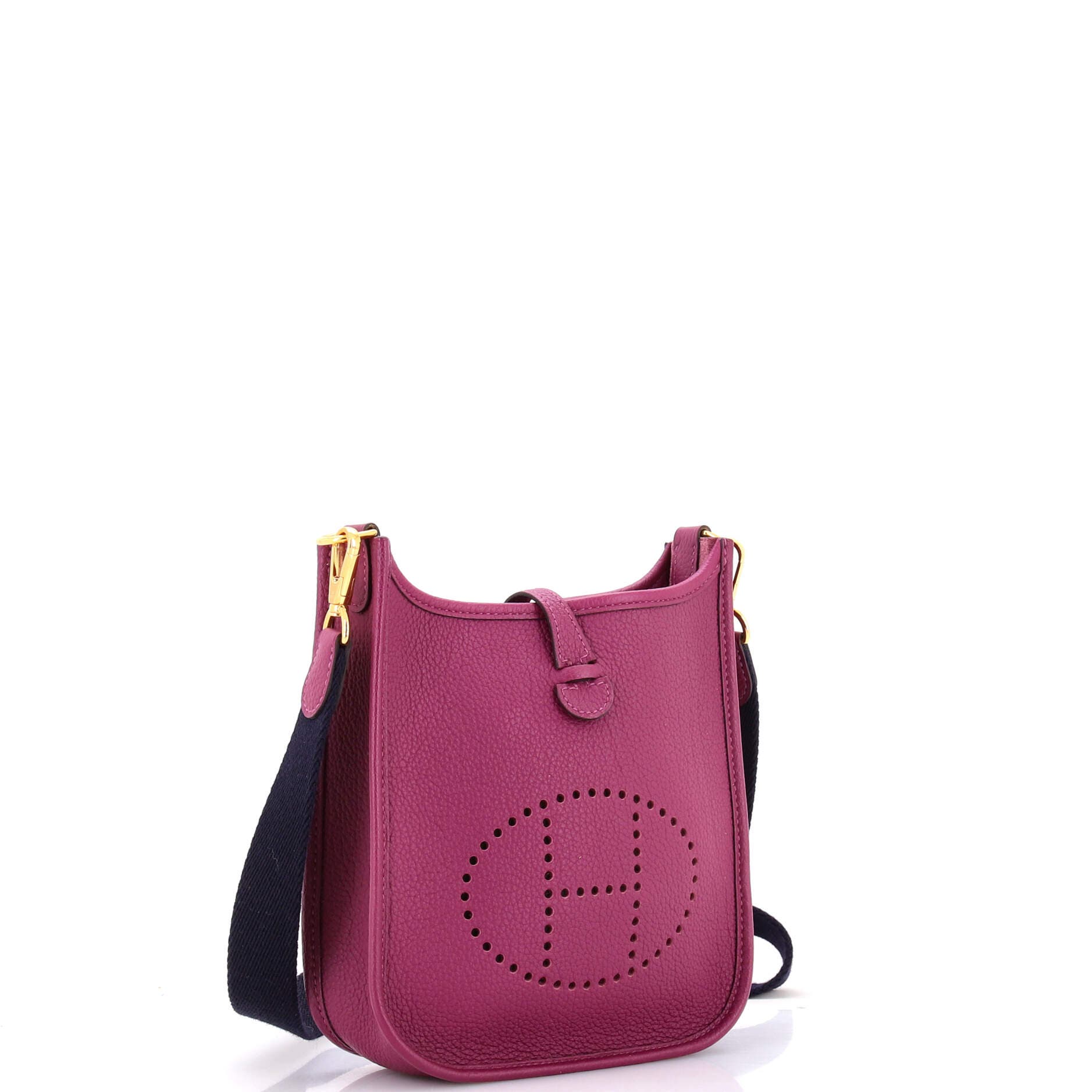 Evelyne Bag Gen III Maurice TPM, Alternate, color, Anemone