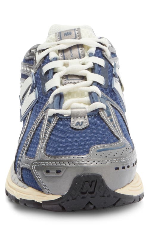 New Balance Gender Inclusive 1906r Running Shoe In Blue