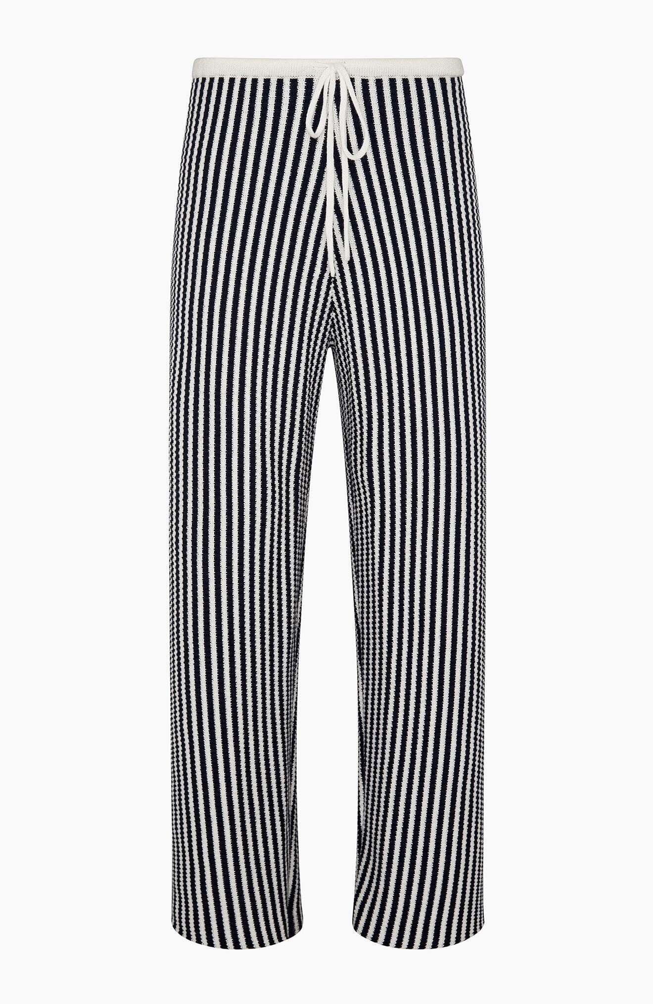 Fisherman Drawstring Pant - image 2