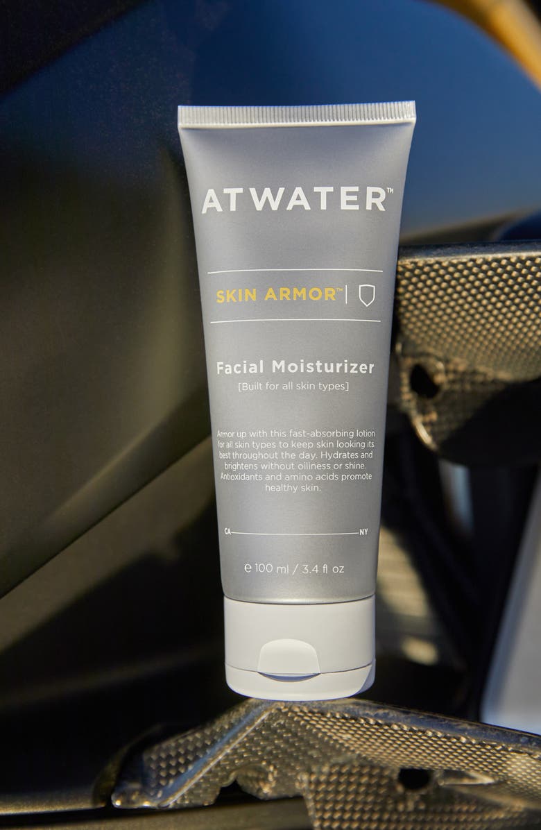 ATWATER Skin Armor<sup>™</sup> Moisturizer, Alternate, color,