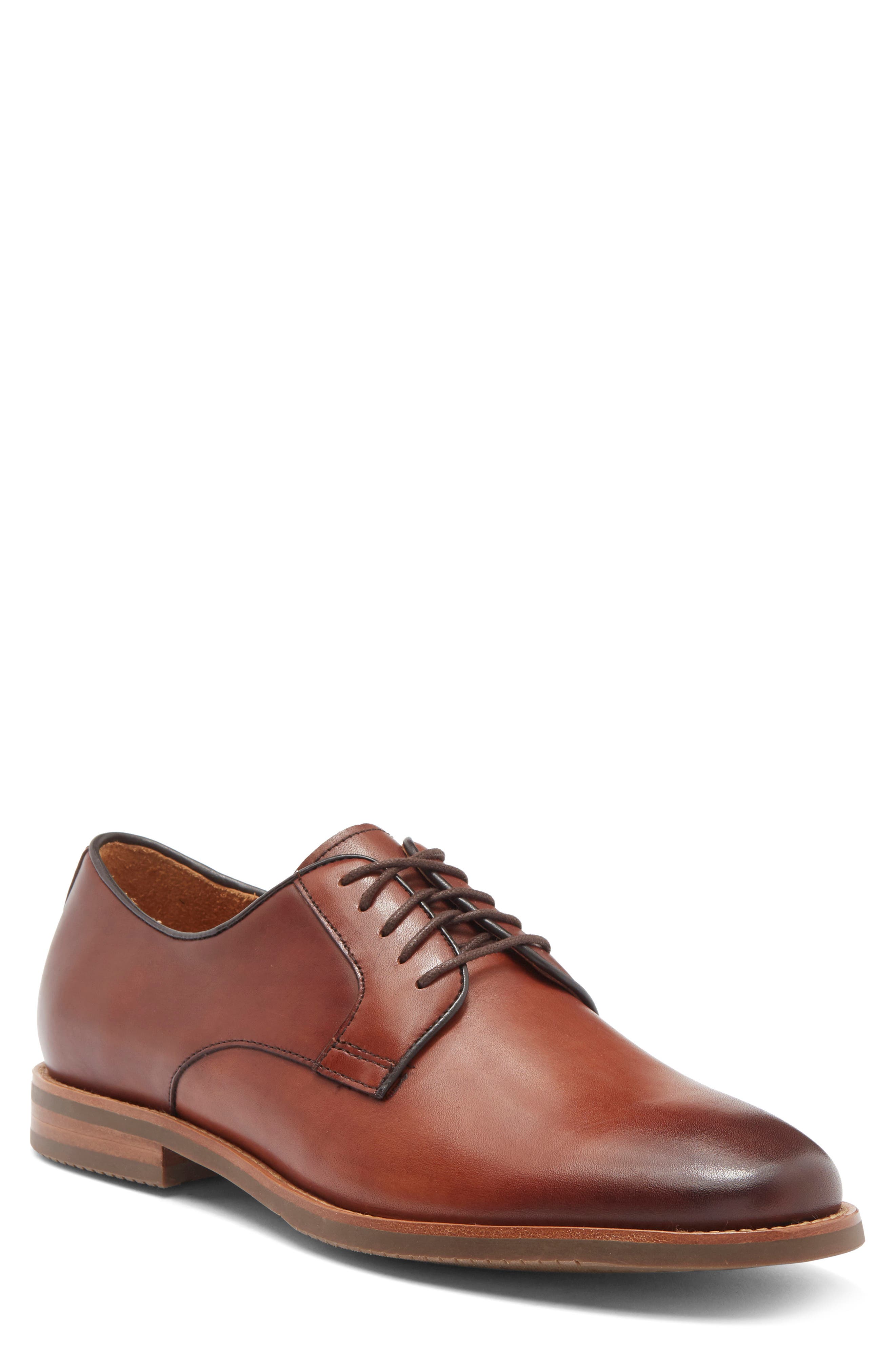 Warfield & Grand Alcott Derby, Main, color, 