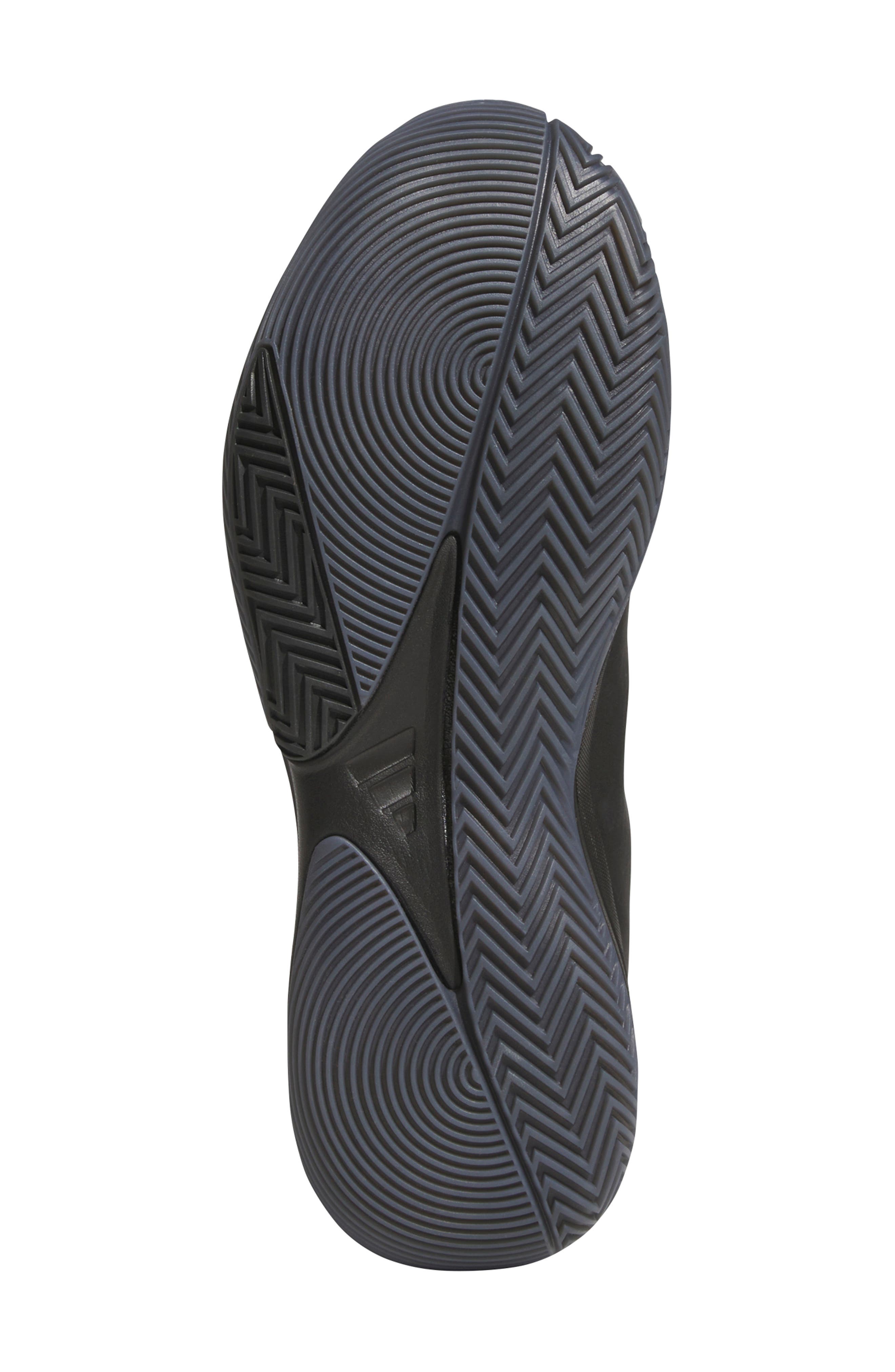 adidas Subzone Cloudfoam Basketball Shoe, Alternate, color, 