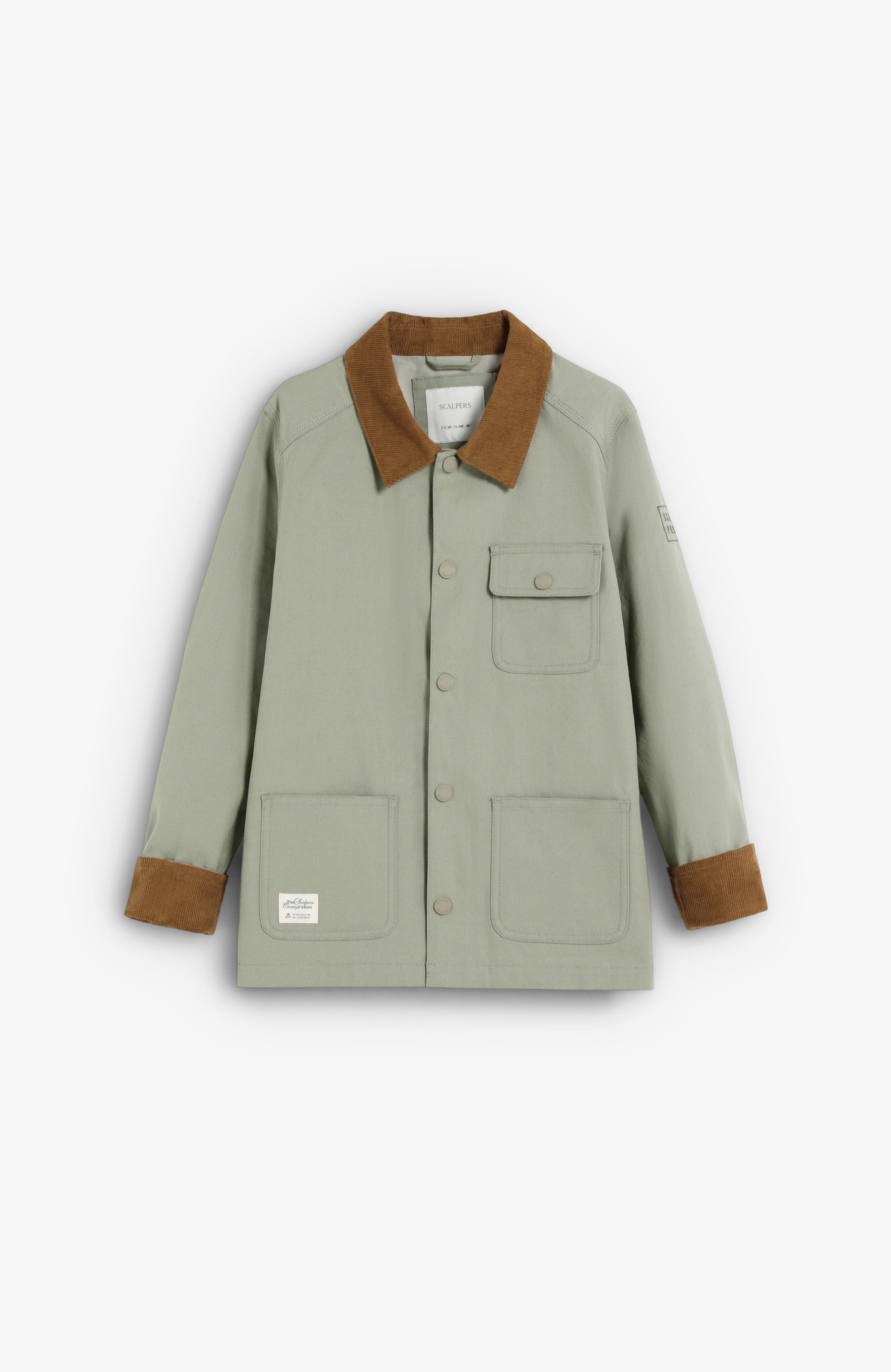 selected Khaki