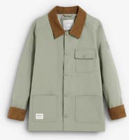 Scalpers Kingstone Jacket Kids