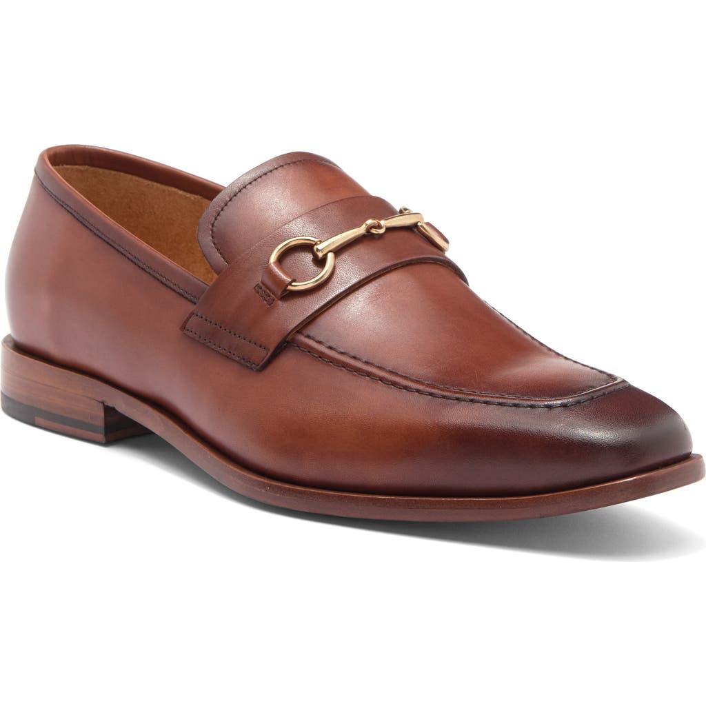 CURATORE CURATORE BENELLI HORSEBIT LOAFER