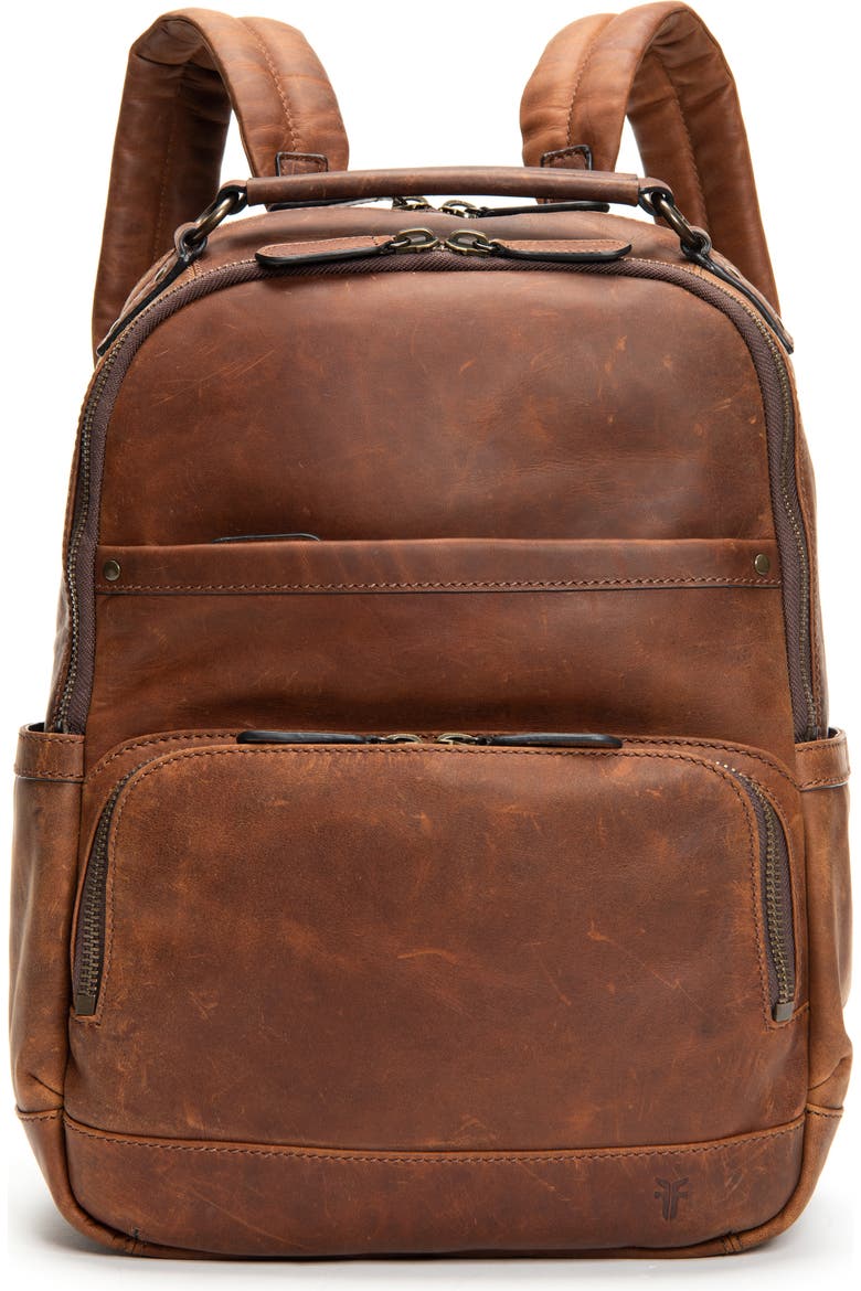 frye mini backpack sale | Logan Carry your world in style with Frye and Co Medium Backpack Frye Scout Backpack
