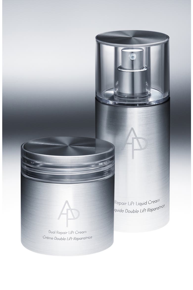 Dual Repair Lift Liquid Cream, Alternate, color, NO COLOR