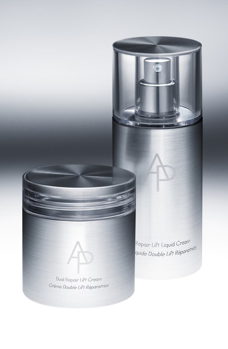 AP Beauty Dual Repair Lift Liquid Cream, Alternate, color, 