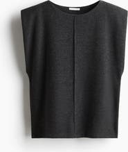 H&M Knitted Top