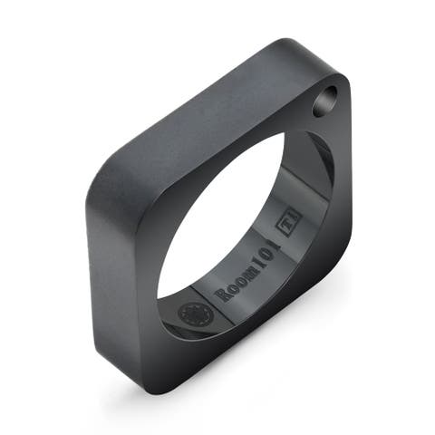 Square Ring