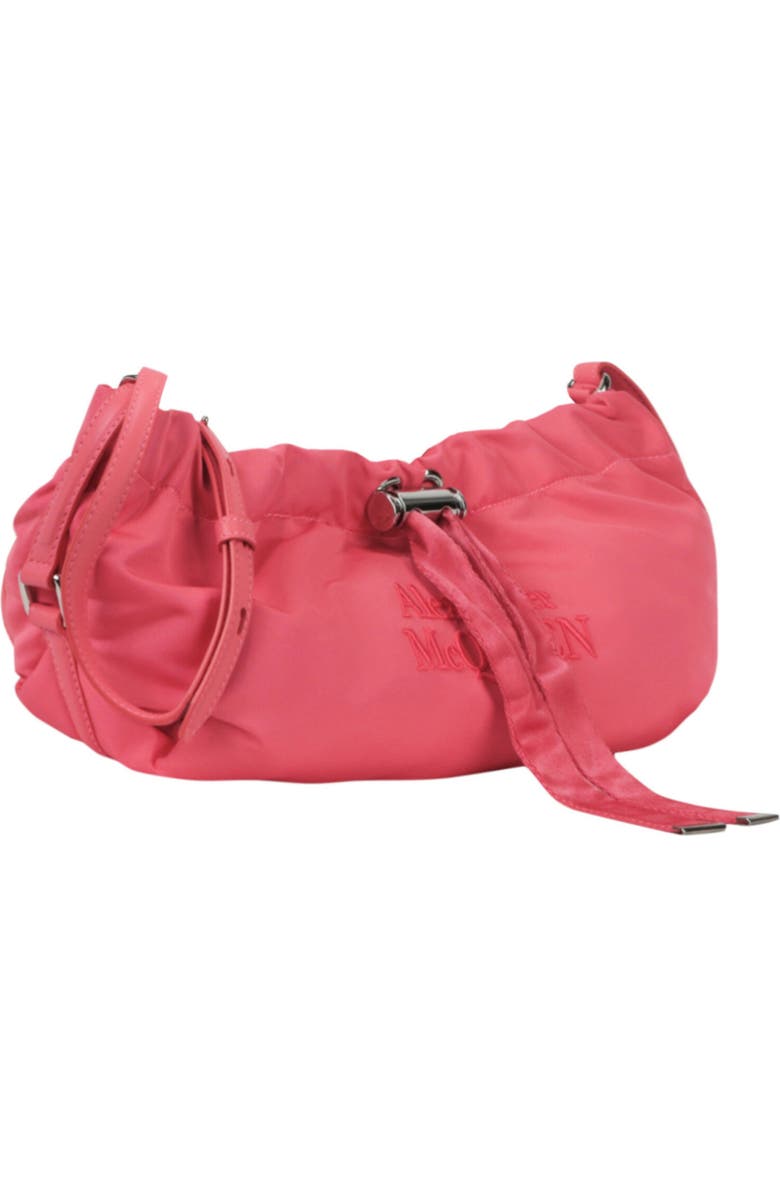 McQueen The Bundle Mini Shoulder Bag, Alternate, color,
