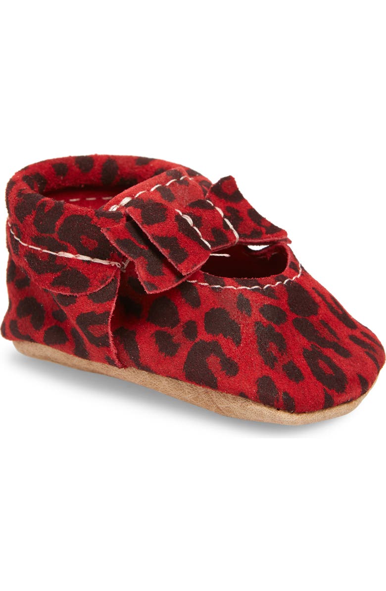 Freshly Picked Bow Moccasin, Main, color,